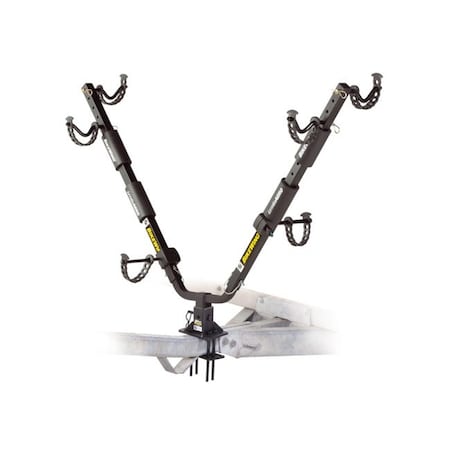 Lippert HITCH-IT BIKE BASE W/BIKEWING 731138